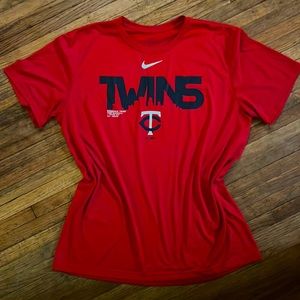 Nike Dri-Fit MN Twins t-shirt